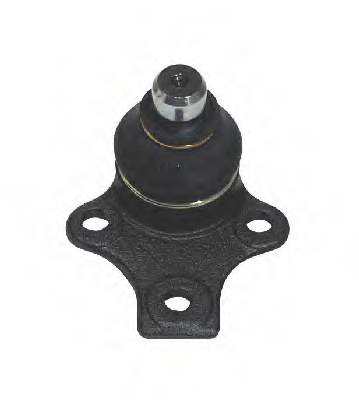 Rótula inferior de suspensión VOBJ7108 Moog