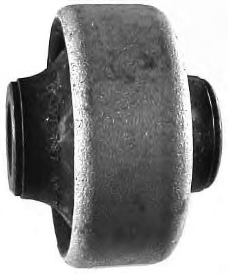 460135 Cautex Silentblock de brazo de suspensión delantero inferior