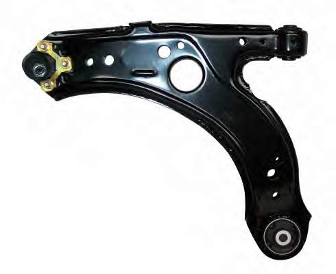 Comprar VOWP1553 Moog Brazo inferior izquierdo de la suspensión delantera