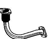 Tubo de escape delantero Bosal 713255 precio, desde 59,88 EUR