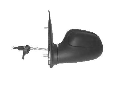 Comprar 8148KS Peugeot/Citroen Espejo de retrovisor izquierdo