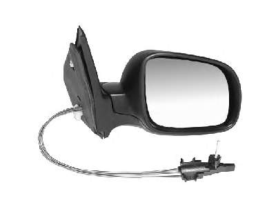 95 39 38-1 Johns espejo retrovisor derecho