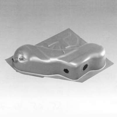 5507405 Johns Tanque de combustible