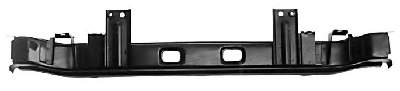 Soporte de radiador completo (panel de montaje para foco) para Fiat Brava  182