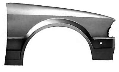 Guardabarros delanteros derecho Ford Orion I sedán (AFD) (1983 - 1986) precio, desde 144,54 EUR