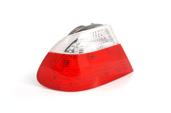 Piloto trasero exterior izquierdo Polcar 200887KE precio, desde 58,90 EUR