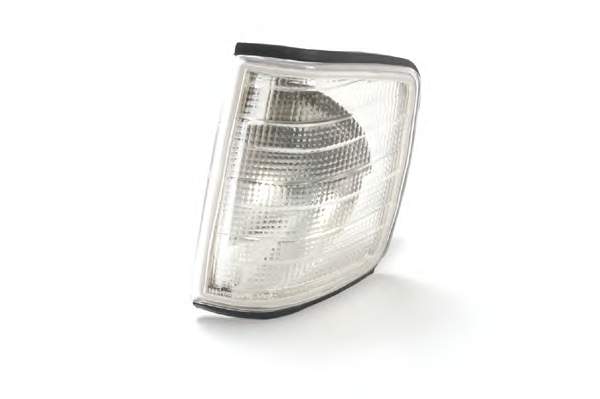 Luz indicadora izquierdo Mercedes A0008207721