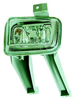 Faro antiniebla izquierdo Opel 6710091 precio, desde 43,56 EUR