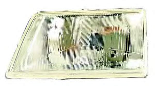 Faro VALEO 84387 precio, desde 28,35 EUR