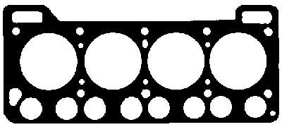 Empaque de culata Glaser H0593800