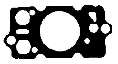 Juntas de culata Glaser H0678000 precio, desde 18,43 EUR