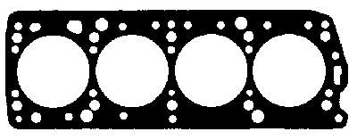 Juntas de culata Glaser H0698100 precio, desde 22,29 EUR