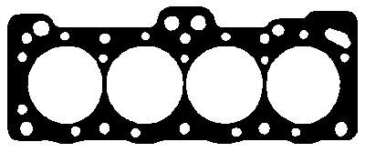 Junta de culata para Toyota Carina 2 (T15)