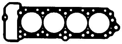 Juntas de culata Mazda 323 II 3 dr hatchback (1980 - 1989) precio, desde 19,87 EUR
