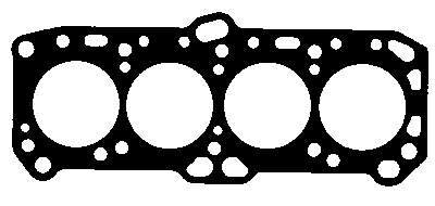 MD085548 Mitsubishi Empaquetadura de culata