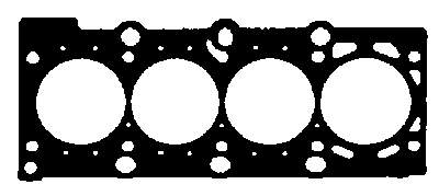 Junta de culata BMW 3 E46