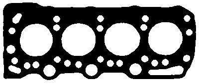 Juntas de culata Glaser H0283900 precio, desde 81,11 EUR