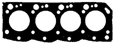 Empaque de culata Toyota 1111554084