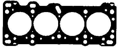 Empaque de culata Mazda BP0110271