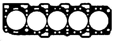 Empaque de culata Fiat/Alfa/Lancia 7766268