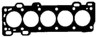 3531017 Volvo Empaquetadura de culata