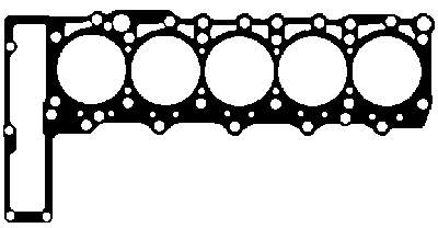 Empaque de culata Mercedes A6050160720