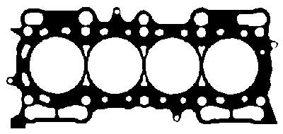 Comprar 12251P5M004 Honda Junta de culata