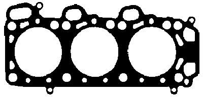 Empaquetadura de culata para Mitsubishi Galant VIII EA