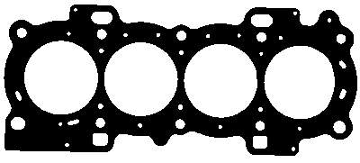 Junta de culata AC5860 Federal Mogul