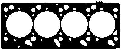 Comprar YF0910271 Mazda Junta de culata
