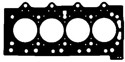 Comprar 10119400 Ajusa Junta de culata