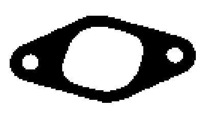 Junta de colector de escape Jeep Cherokee 2 XJ