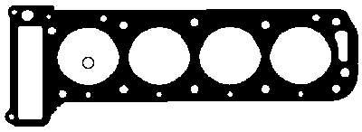 Junta de culata para Opel Ascona A (84, 89)