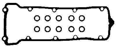 56007300 Ajusa junta de la tapa de válvulas del motor
