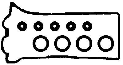 56009300 Ajusa Juego de juntas de tapa de balancines