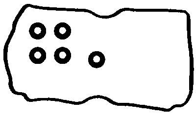 Comprar RC1851S FAI Junta de tapa de balancines