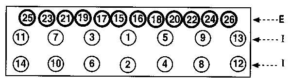 Juego de juntas de motor Glaser S3101200