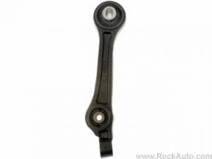 Brazo inferior izquierdo/derecho de suspensión delantera 4782561AE Chrysler