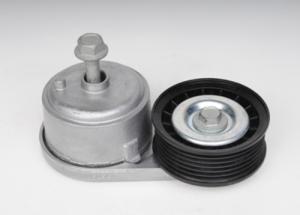 Comprar 89017309 General Motors Tensor de correa poli V 