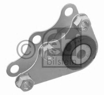 Comprar 32278 Febi Soporte de motor trasero