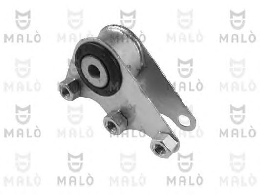 15383 Akron Malo soporte de motor trasero