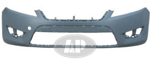 Parachoques Prasco FD1101001