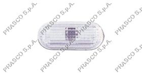 Luz intermitente de guardabarros 1336185 Ford