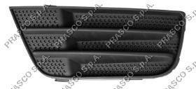 1207544 Ford Tapa de rejilla de faro antiniebla delantero izquierdo