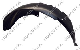 Guardabarros interior derecho, aleta delantera Ford Fusion familiar (JU) (2002 - 2012) precio, desde 23,48 EUR