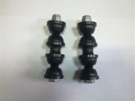 Soporte de barra estabilizadora trasera Volvo V40 525, 526