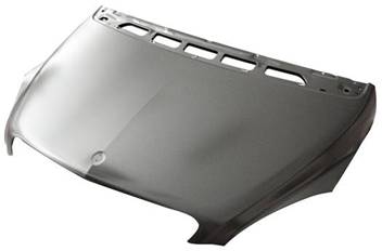 Capó del motor Mercedes A1698800357 precio, desde 369,55 EUR
