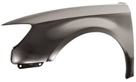 Guardabarros delanteros derecho VAG 8V0821106B precio, desde 90,48 EUR