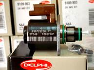 9307Z523B Delphi válvula reguladora de presión common-rail-system
