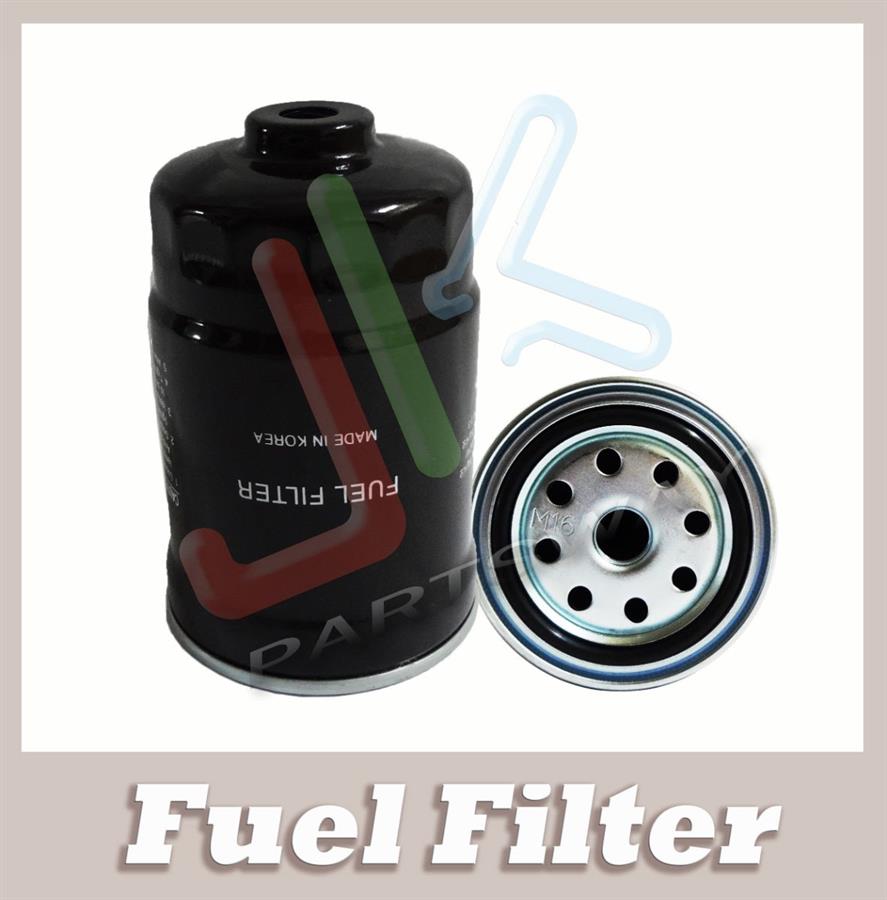 Filtro combustible 3194545700 Hyundai/Kia